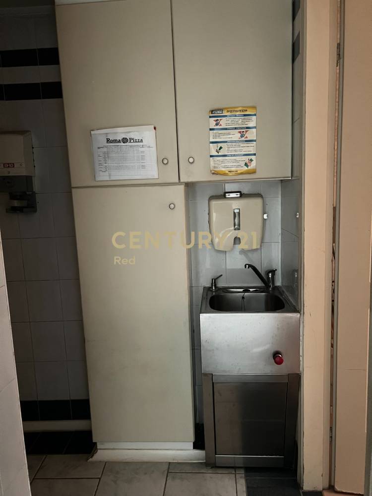 Επαγγελματικό κτίριο 820 τ.μ. προς ενοικίαση στην περιοχή Άλιμος — φωτογραφία 23