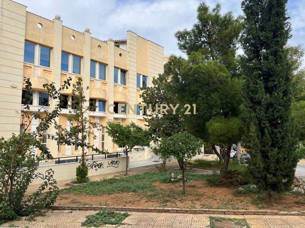 Επαγγελματικό κτίριο 820 τ.μ. προς ενοικίαση στην περιοχή Άλιμος — φωτογραφία 27