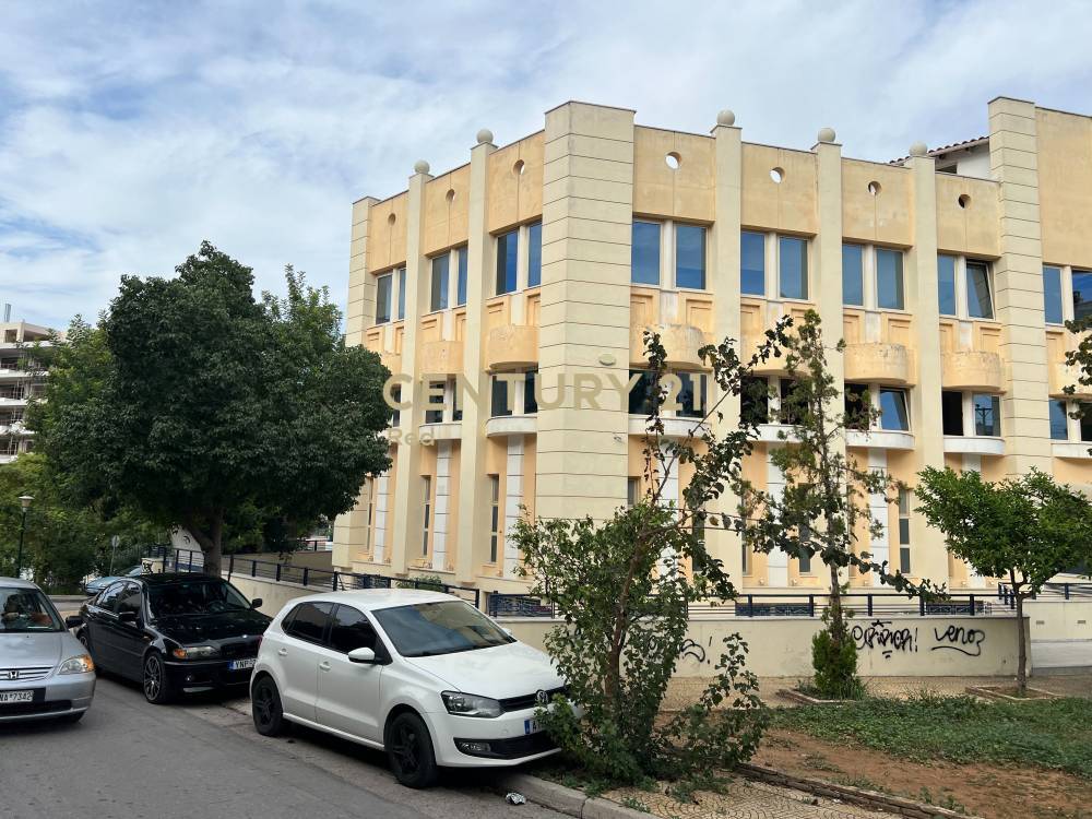 Επαγγελματικό κτίριο 820 τ.μ. προς ενοικίαση στην περιοχή Άλιμος — φωτογραφία 30
