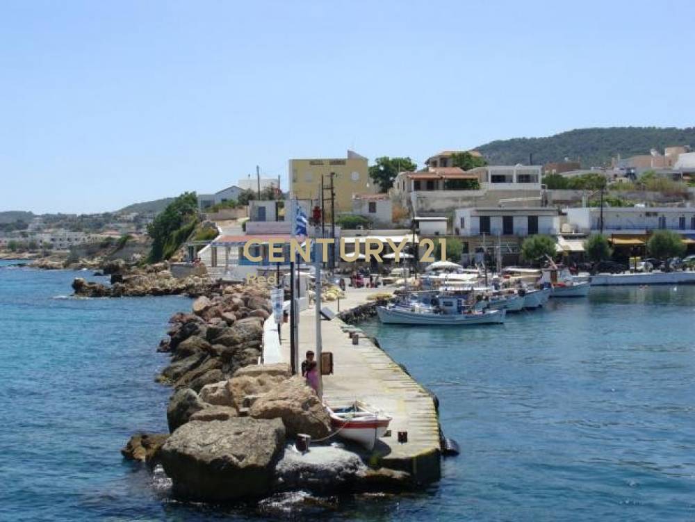 Building 210 m² for sale in Aegina — photo 24