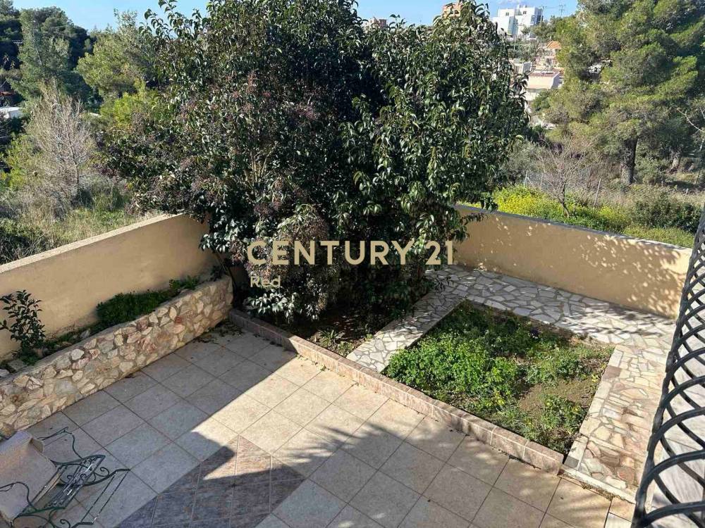 Μονοκατοικία 180 τ.μ. προς πώληση στην περιοχή Ανθούσα — φωτογραφία 17