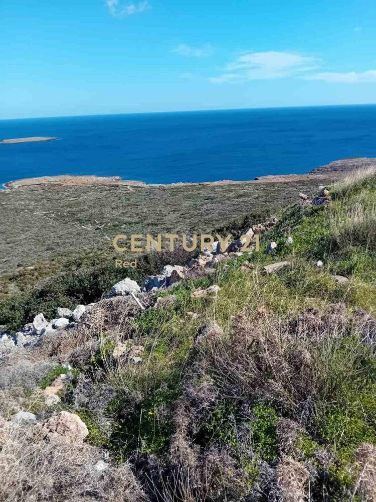 Οικόπεδο στην περιοχή Κύθηρα — φωτογραφία 3