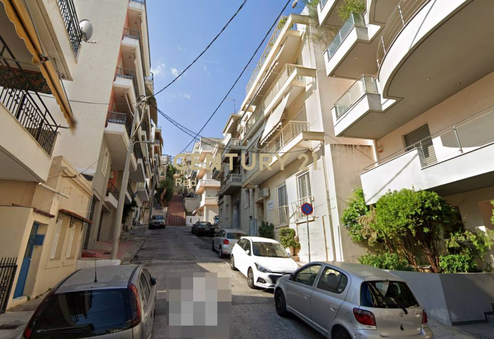 Οικόπεδο — Καστέλλα