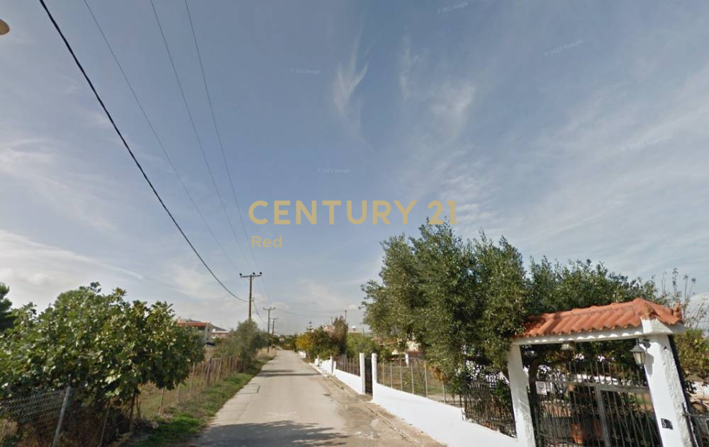 Οικόπεδο — Αρτέμιδα (Λούτσα, 0)