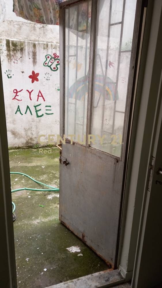 Κατάστημα — Δάφνη