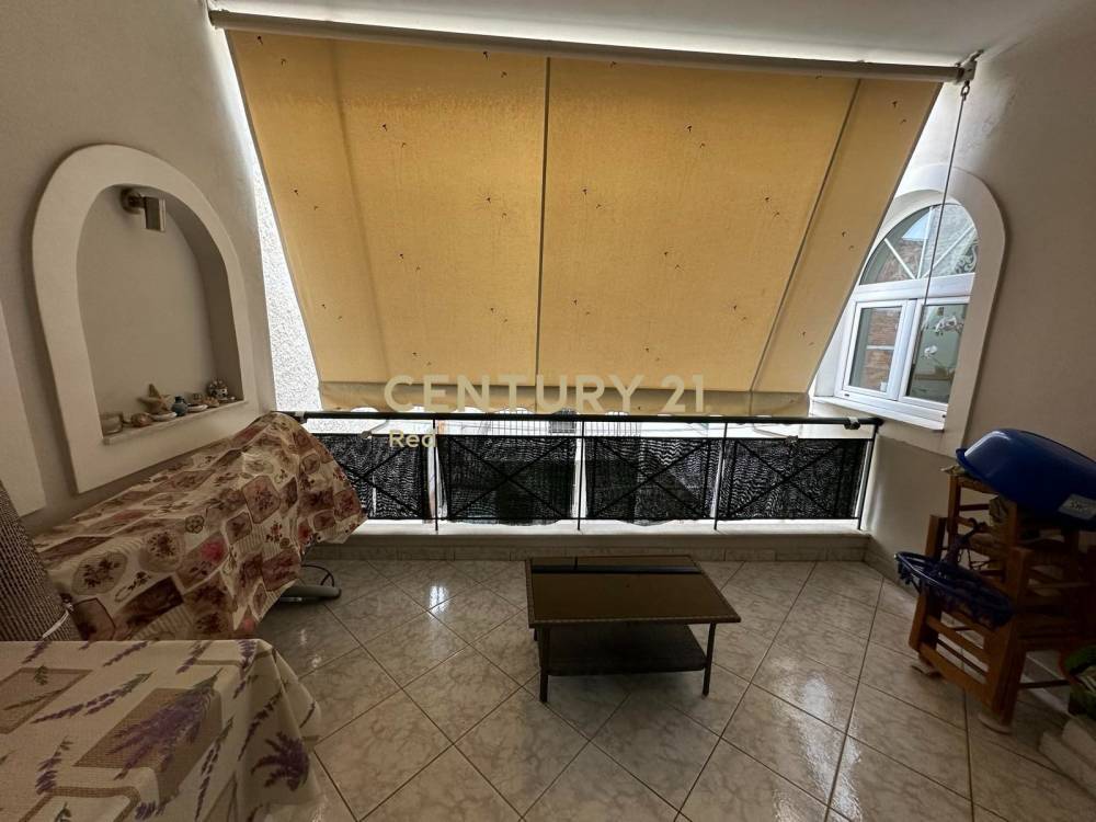 Διαμέρισμα 100 τ.μ. προς πώληση στην περιοχή Αχαρνές — φωτογραφία 16