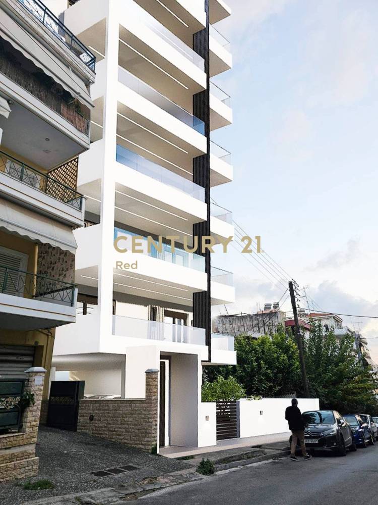 Διαμέρισμα 85 τ.μ. προς πώληση στην περιοχή Πετρούπολη — φωτογραφία 11