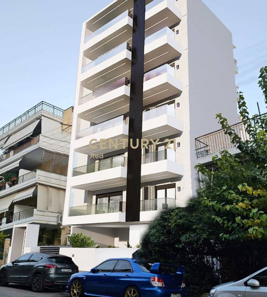 Διαμέρισμα 87 τ.μ. προς πώληση στην περιοχή Πετρούπολη — φωτογραφία 12