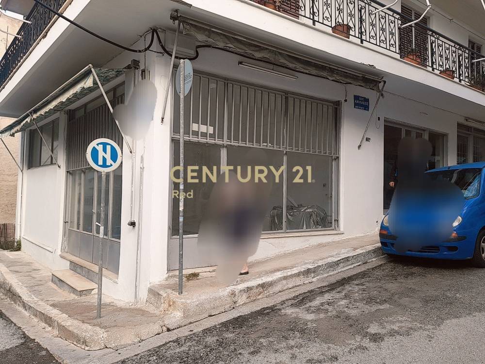 Κατάστημα 175 τ.μ. προς πώληση στην περιοχή Πέραμα — φωτογραφία 6