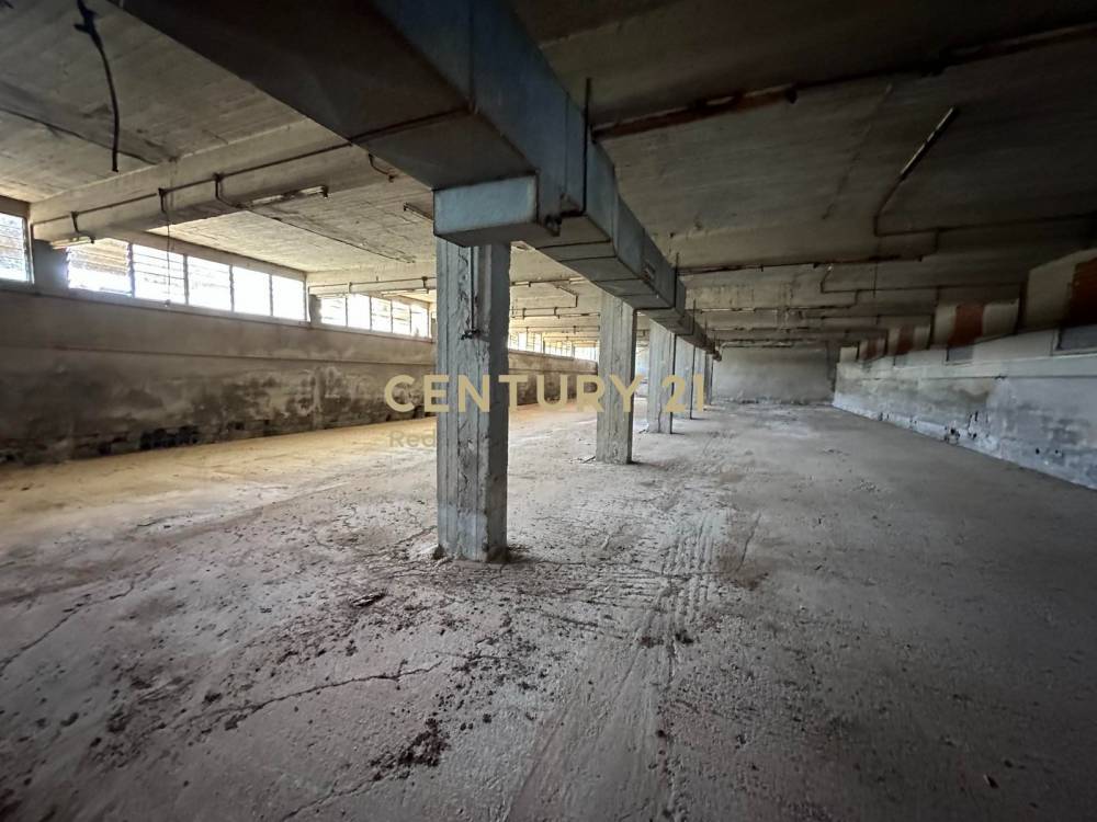 Βιομηχανικός χώρος 7.300 τ.μ. προς πώληση στην περιοχή Μαρκόπουλο — φωτογραφία 8