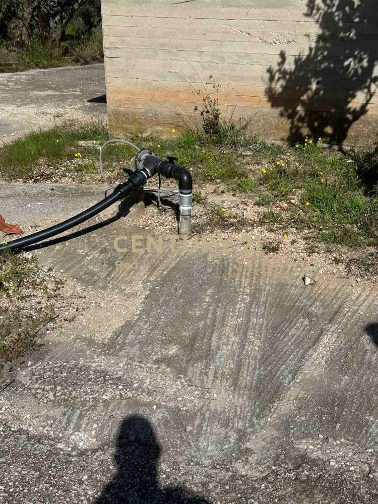 Βιομηχανικός χώρος 7.300 τ.μ. προς πώληση στην περιοχή Μαρκόπουλο — φωτογραφία 15