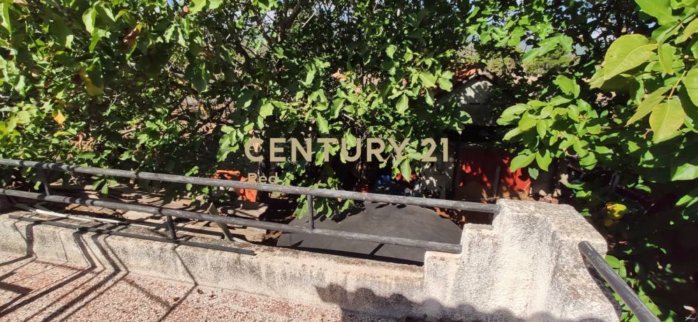 Μονοκατοικία 90 τ.μ. προς πώληση στην περιοχή Μάνδρα — φωτογραφία 9