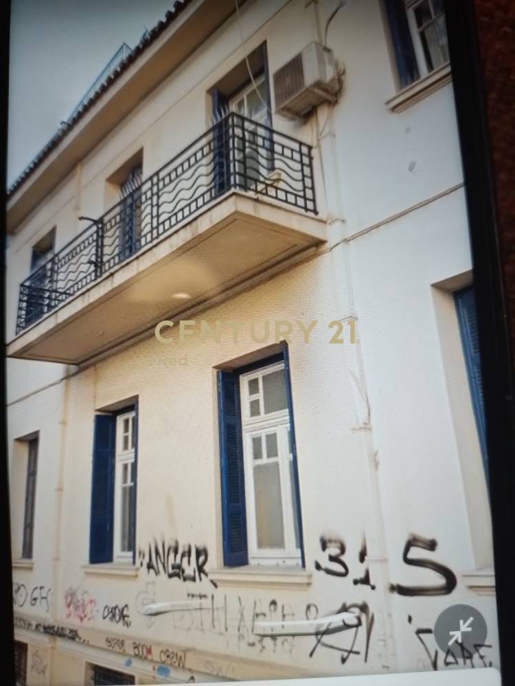 Μονοκατοικία — Κυψέλη