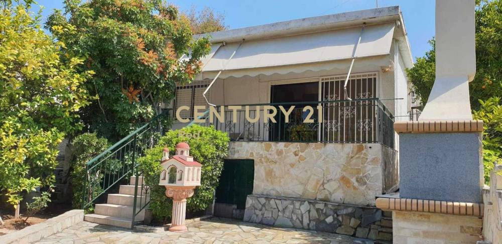 Μονοκατοικία — Άγιοι Θεόδωροι