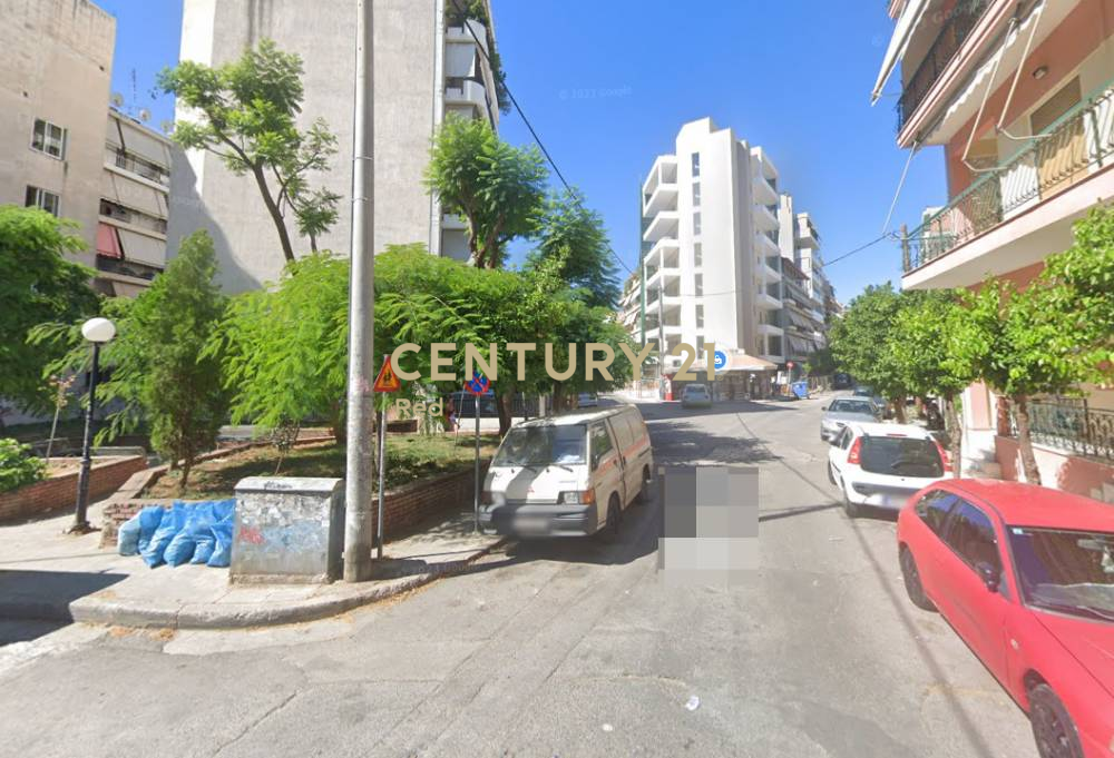 Οικόπεδο — Νίκαια