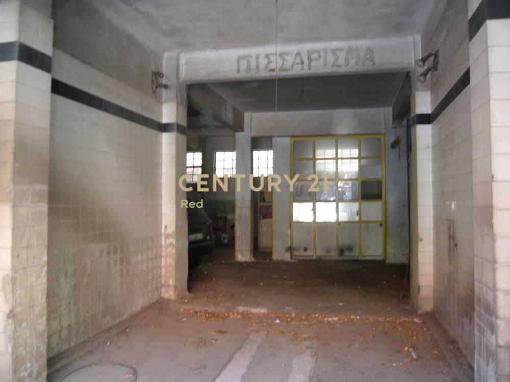 Κατάστημα — Καλλιθέα