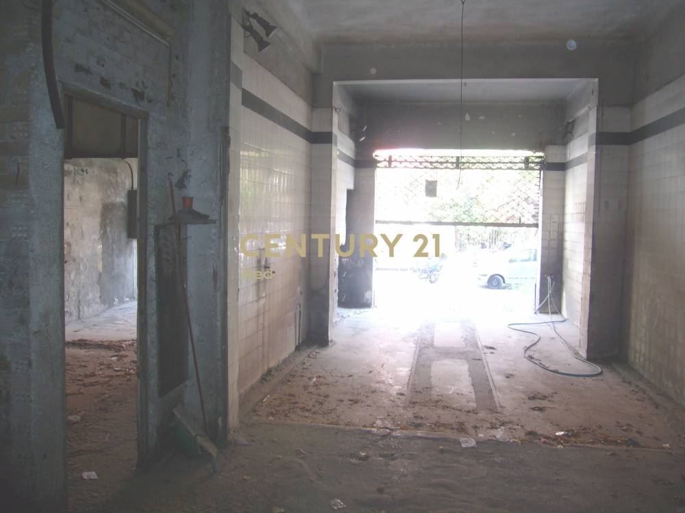 Κατάστημα — Καλλιθέα