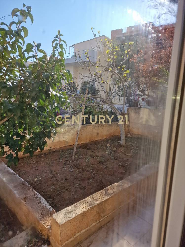 Μονοκατοικία — Πέραμα