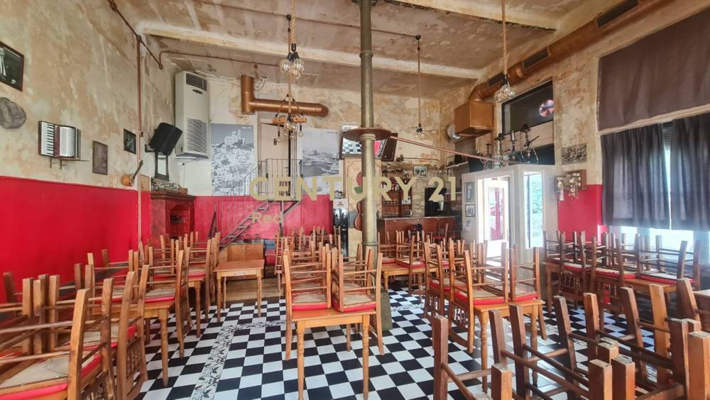 Κτίριο στην περιοχή Καλλίπολη — φωτογραφία 4
