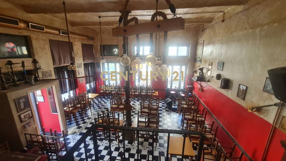 Κτίριο στην περιοχή Καλλίπολη — φωτογραφία 5