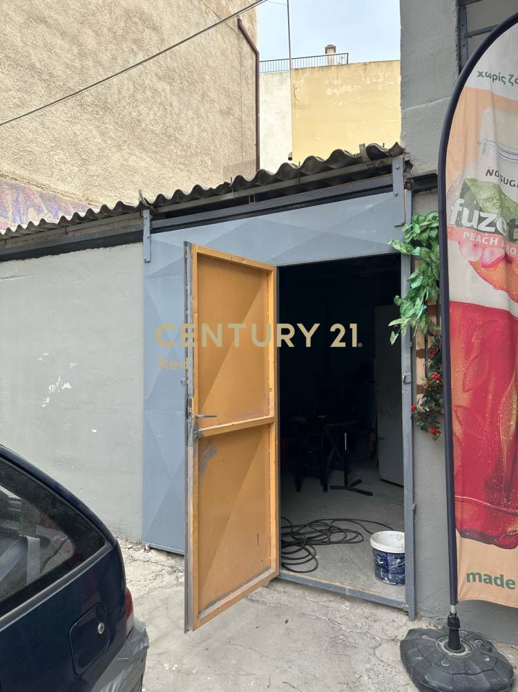 Κατάστημα 108 τ.μ. προς ενοικίαση στην περιοχή Ταμπούρια — φωτογραφία 10