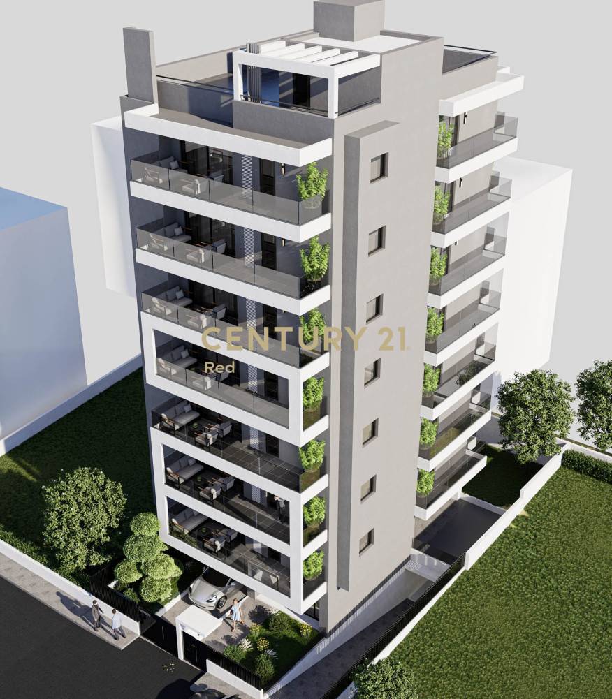 Διαμέρισμα στην περιοχή Νέα Σμύρνη — φωτογραφία 4