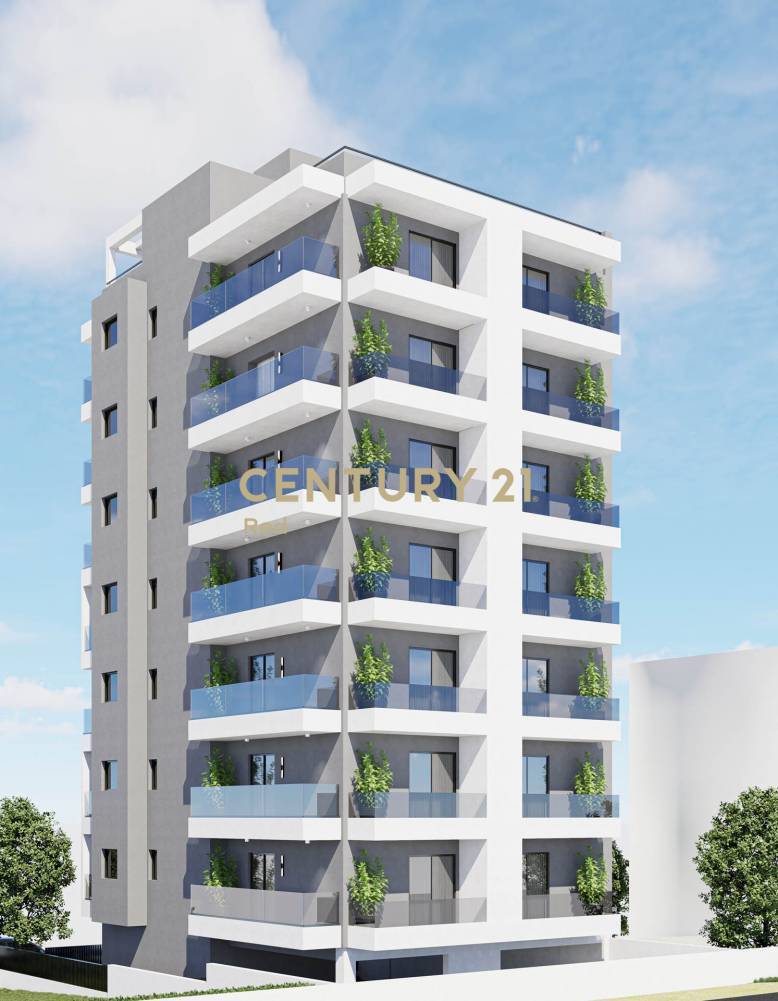 Διαμέρισμα — Νέα Σμύρνη