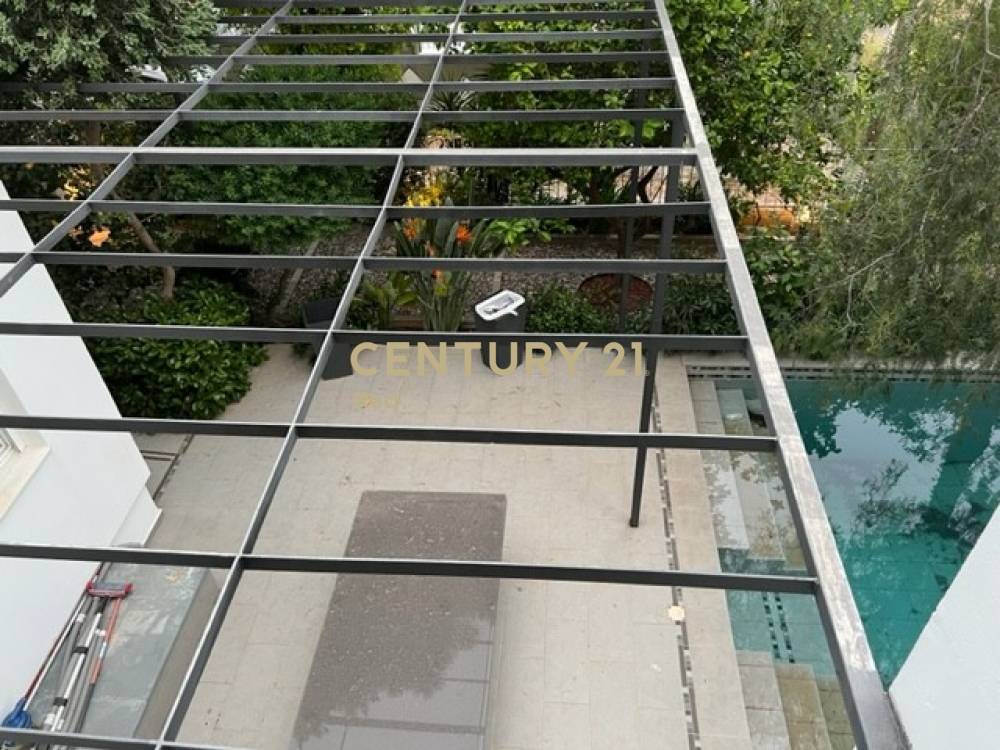 Μονοκατοικία 353 τ.μ. προς πώληση στην περιοχή Μαρκόπουλο — φωτογραφία 9