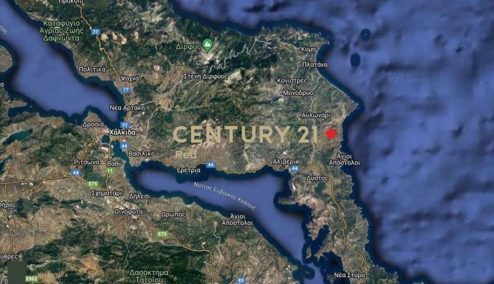 Αγροτεμάχιο — Αυλώνα