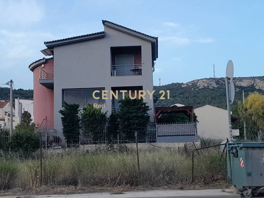 Επαγγελματικό κτίριο 239 τ.μ. προς πώληση στην περιοχή Ίλιον — φωτογραφία 30