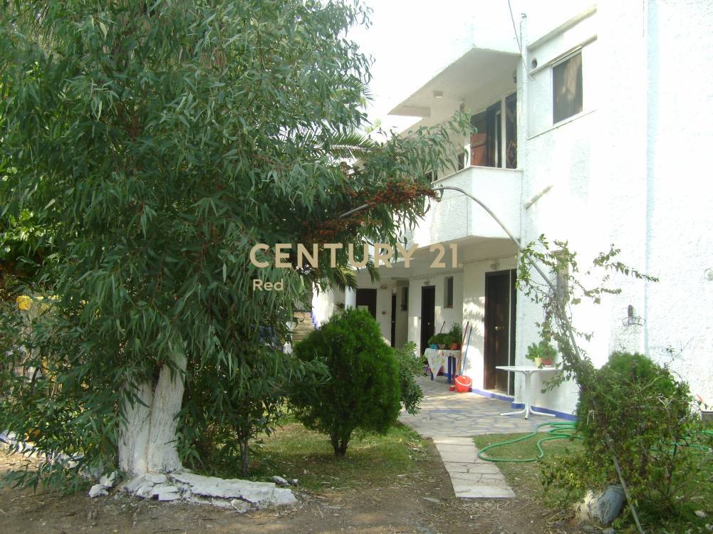 Κτίριο 772 τ.μ. προς πώληση στην περιοχή Καμένα Βούρλα — φωτογραφία 7