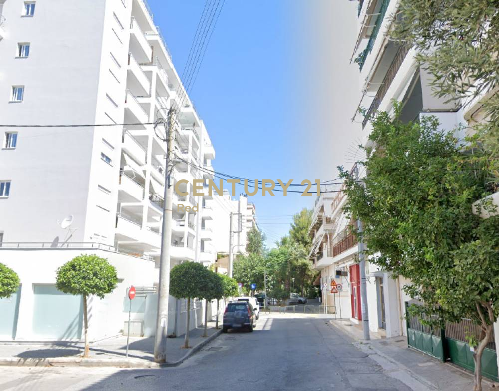 Οικόπεδο — Καμίνια