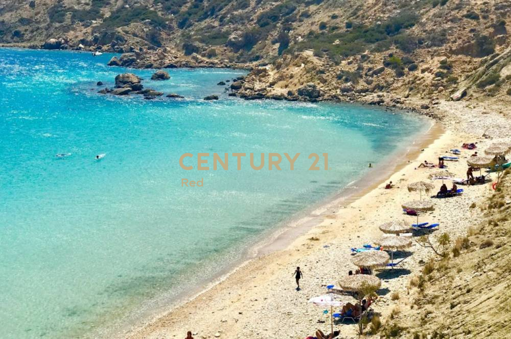 Αγροτεμάχιο — Κάρπαθος