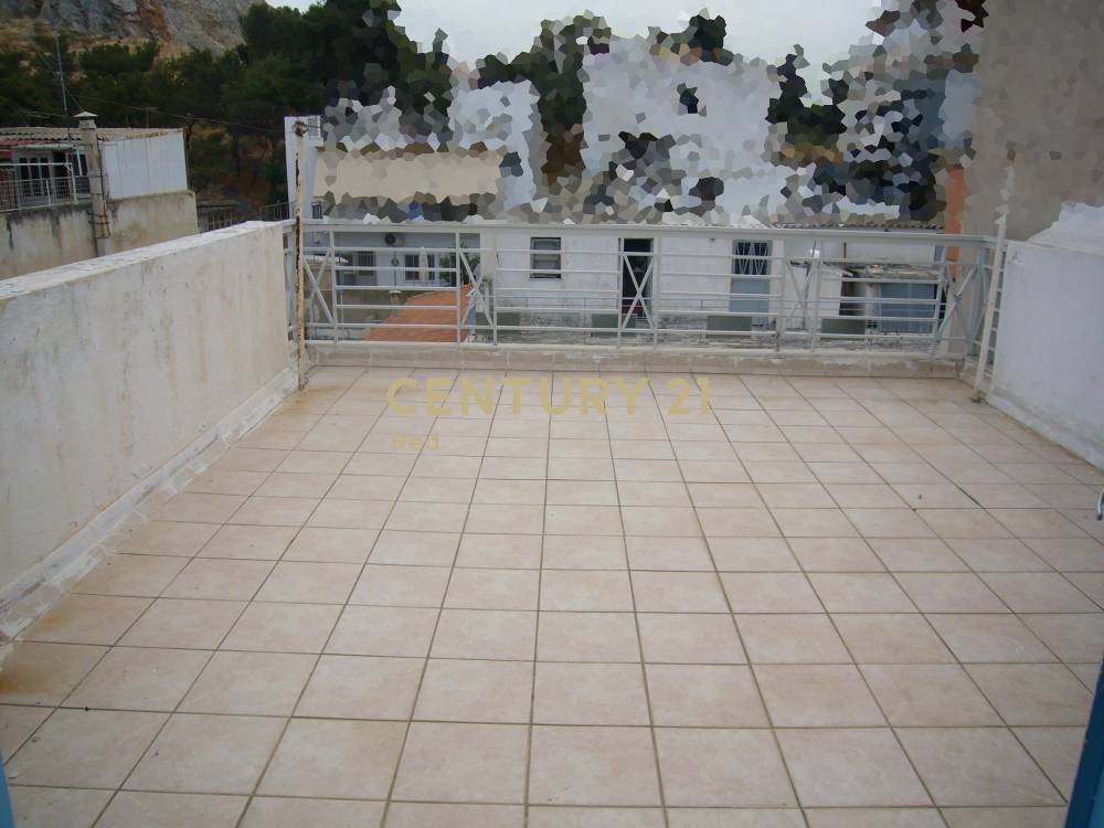 Μεζονέτα 109 τ.μ. προς πώληση στην περιοχή Κερατσίνι — φωτογραφία 17