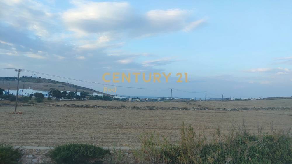 Αγροτεμάχιο στην περιοχή Πάρος — φωτογραφία 5