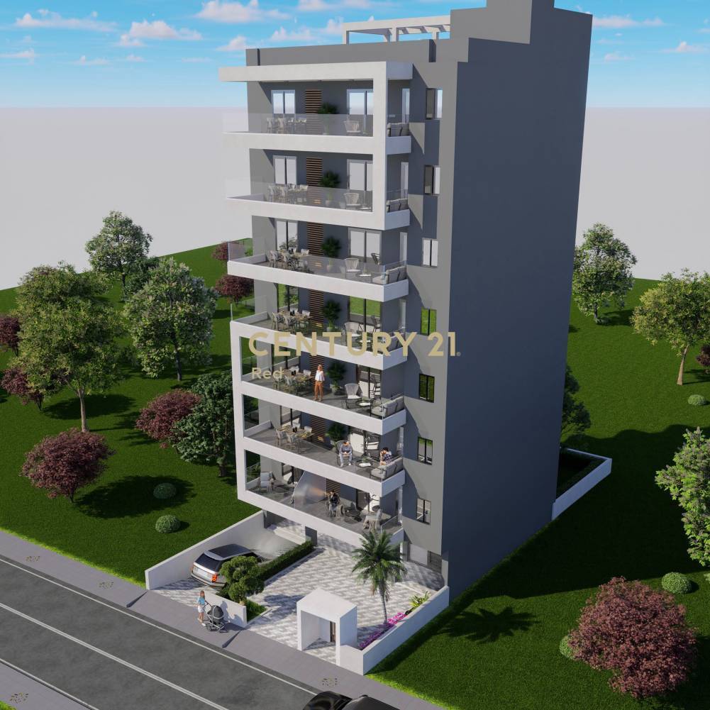 Διαμέρισμα 114 τ.μ. προς πώληση στην περιοχή Νέα Σμύρνη — φωτογραφία 8
