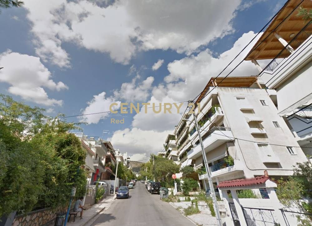 Οικόπεδο — Χαϊδάρι