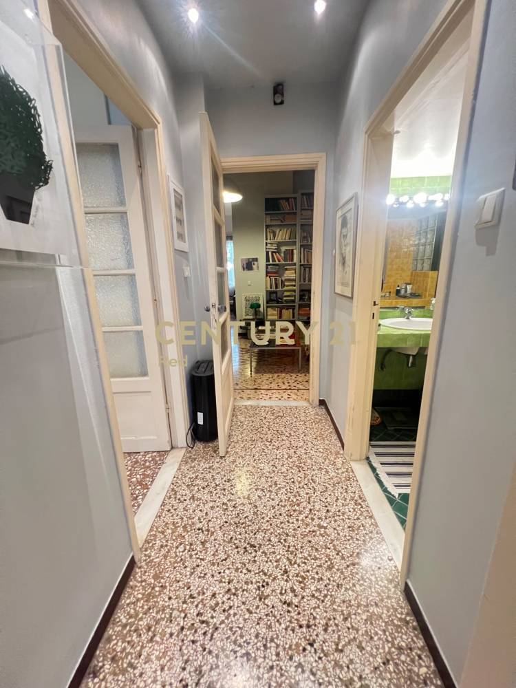 Διαμέρισμα 108 τ.μ. προς πώληση στην περιοχή Νέα Σμύρνη — φωτογραφία 14