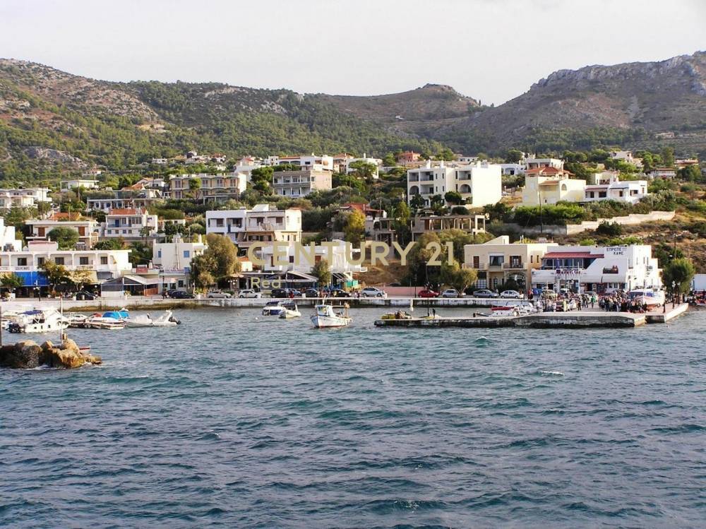Οικόπεδο 1.445 τ.μ. προς πώληση στην περιοχή Αίγινα — φωτογραφία 12