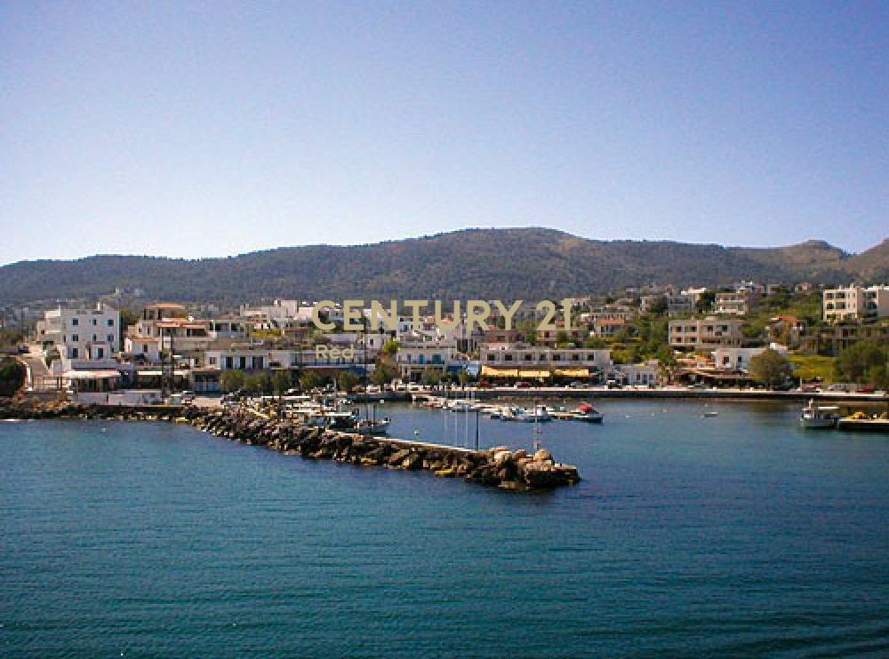 Οικόπεδο 1.445 τ.μ. προς πώληση στην περιοχή Αίγινα — φωτογραφία 13