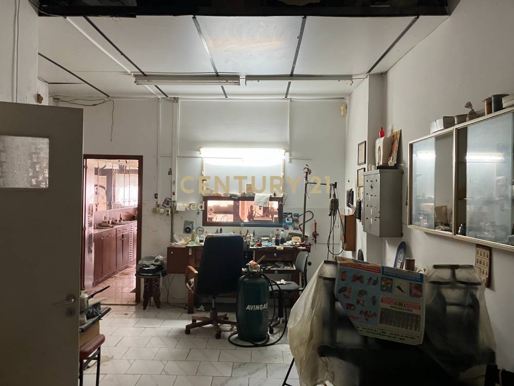 Κατάστημα 66 τ.μ. προς ενοικίαση στη Νίκαια — φωτογραφία 6