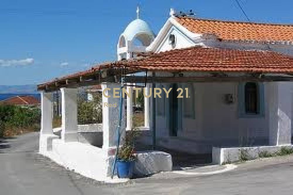 Οικόπεδο 1.445 τ.μ. προς πώληση στην περιοχή Αίγινα — φωτογραφία 7