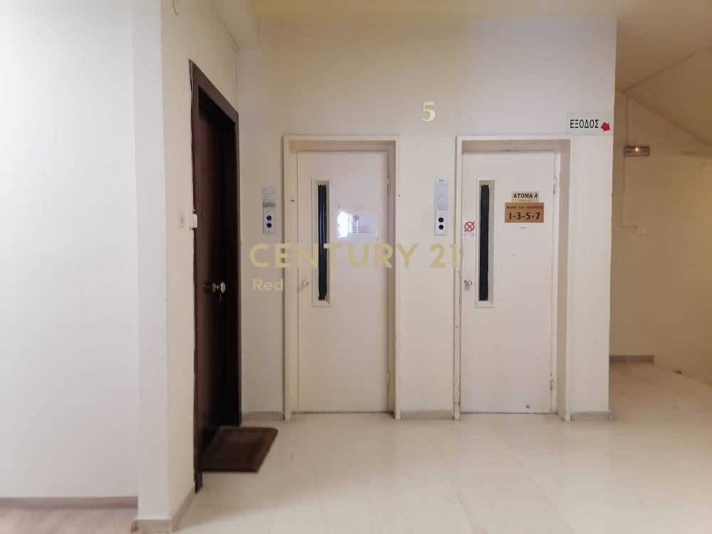 Γραφείο 154 τ.μ. προς πώληση στην περιοχή Λεωφ. Πατησίων - Λεωφ. Αχαρνών — φωτογραφία 12