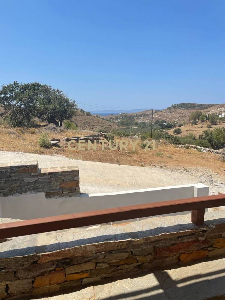 Μεζονέτα 120 τ.μ. προς πώληση στην περιοχή Κέα — φωτογραφία 7