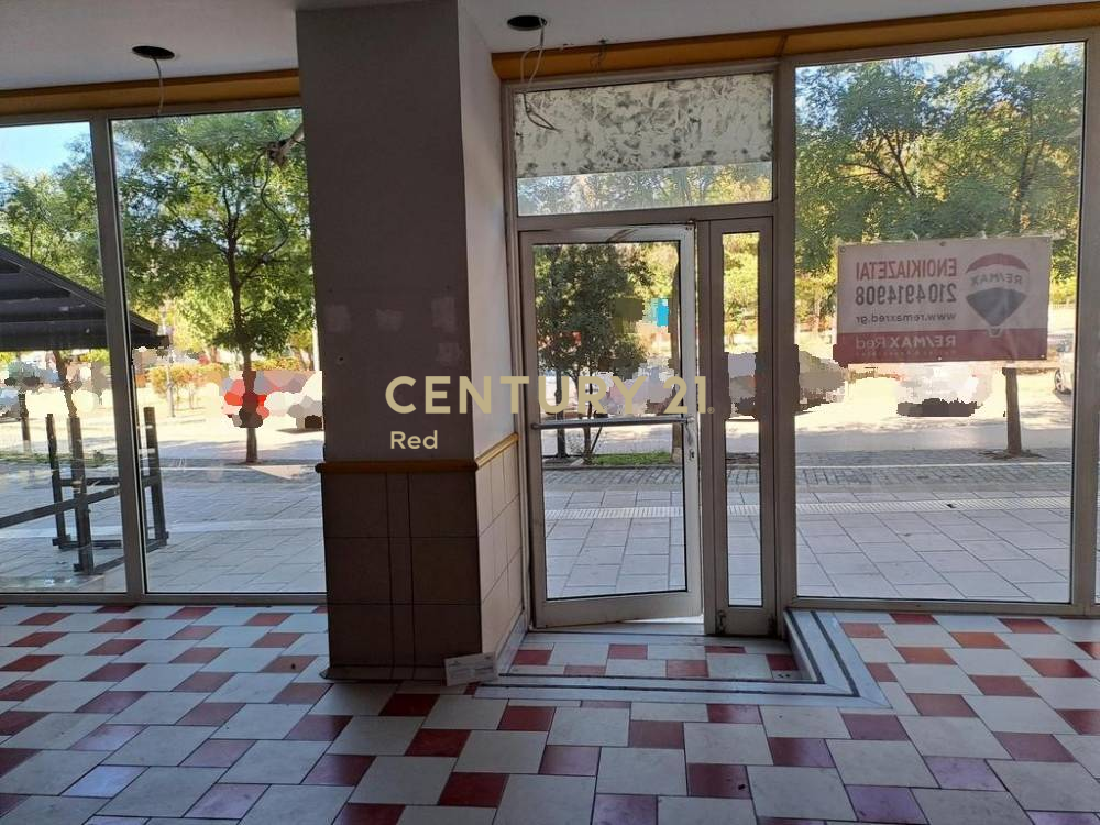 Κατάστημα 123 τ.μ. προς ενοικίαση στον Κορυδαλλό — φωτογραφία 8
