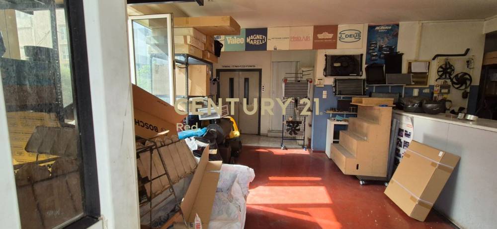 Επαγγελματικό κτίριο 750 τ.μ. προς πώληση στο Περιστέρι — φωτογραφία 6
