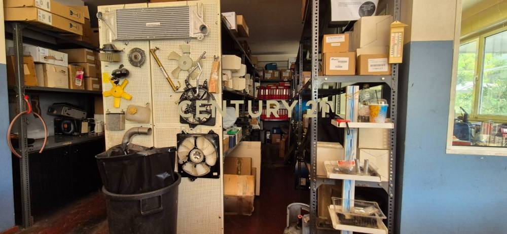 Επαγγελματικό κτίριο 750 τ.μ. προς πώληση στο Περιστέρι — φωτογραφία 9