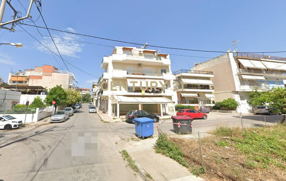 Οικόπεδο — Περιστέρι