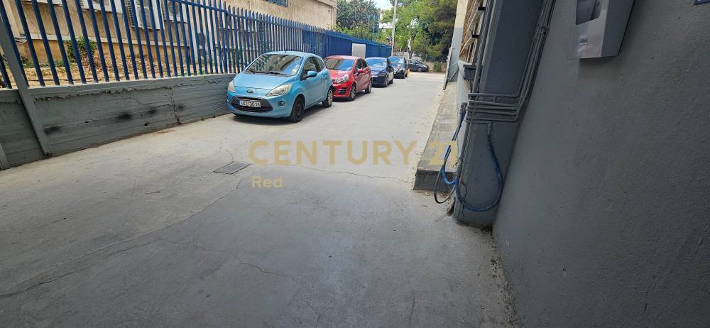 Βιομηχανικός χώρος 431 τ.μ. προς πώληση στην περιοχή Μοσχάτο — φωτογραφία 10