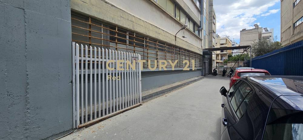 Βιομηχανικός χώρος 431 τ.μ. προς πώληση στην περιοχή Μοσχάτο — φωτογραφία 11